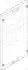 ABN Abdeckplatte 250x450mm 1FB/3RE Sammelschiene 60mm NH00/NH000/D02 (FAP13674N)