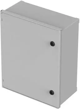 Bopla Polysafe PS 542 Schaltschrank 500x400x200mm Lichtgrau (42154200)