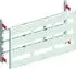 Striebel & John MBG103 Reiheneinbaugeräte-Modul 3RE/1FB 125mm (2CPX041659R9999)