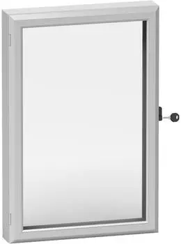 Schneider Electric Steuerfenster IP55 400x500mm (NSYCW45)