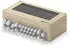 Wago Systemgehäuse Polyester IP65 244x100x164mm RAL 7032 (850-835)