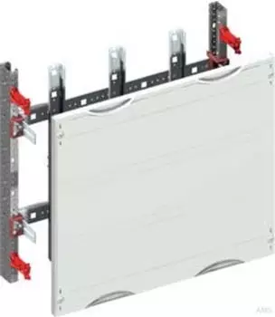 Striebel & John MK112 Reihenklemmen-Modul CombiLine vertikal 2RE/1FB (2CPX041127R9999)