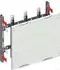 Striebel & John MK112 Reihenklemmen-Modul CombiLine vertikal 2RE/1FB (2CPX041127R9999)