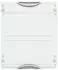 Striebel & John MK112 Reihenklemmen-Modul CombiLine vertikal 2RE/1FB (2CPX041127R9999)