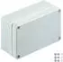 Weidmüller KLIPPON K21 Aluminiumgehäuse 80x125x57mm (0573400000)