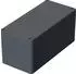 Bopla P-325 Euromas Polyester Gehäuse 160x75x75,5mm IP66 (04325000)