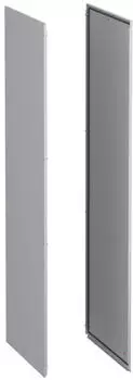 Schneider Electric PanelSeT SFN Seitenw&auml;nde Au&szlig;enbefestigung 2200x1000mm 2er-Set (NSY2SPN2210)