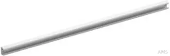 Striebel & John TZ314A Kabelabfangschiene (Schrank) Feldbreite 4 1000mm (2CPX010811R9999)