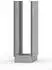 Eldon Sockel für Seiten 200x400mm (PSS2040)