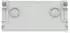 Striebel & John ZTW1A Schottwand horizontal 1FB (2CPX054414R9999)