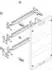 ABN MF1310 Prisma XS-Modul flach 250x450mm waagerecht schutzisoliert (MF1310)