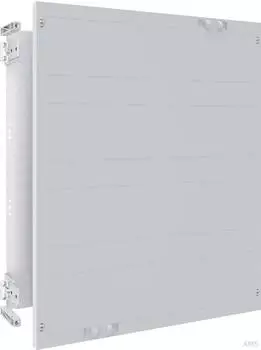 ABN ESPRO-Modul tief 500x600mm Montageplatte tiefenverstellbar (MT2460)