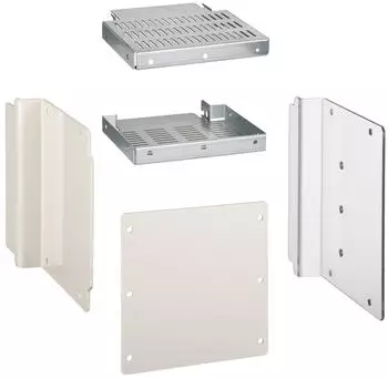 Schneider Electric PrismaSeT-P DEBRO Schottung 3-polig (88092)