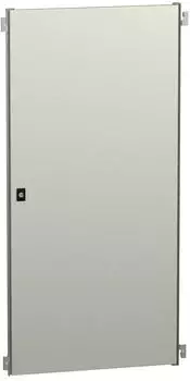 Schneider Electric NSYPIN126 Innent&uuml;r f&uuml;r Geh&auml;use H1200xB600, Stahl, RAL7035 (NSYPIN126)