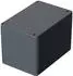 Bopla Euromas P-324 Polyester Gehäuse 110x75x75,5mm IP66 (04324000)