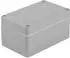 Bopla Euromas P-324 Polyester Gehäuse 110x75x75,5mm IP66 (04324000)