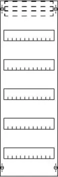 Striebel & John FV15 Verteilerfeld 5RE (2CPX054000R9999)