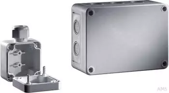 Rittal Klemmengeh&auml;use PK 9508.050 (VE4) (9508050)