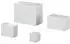 Rittal Klemmengehäuse PK 9508.050 (VE4) (9508050)