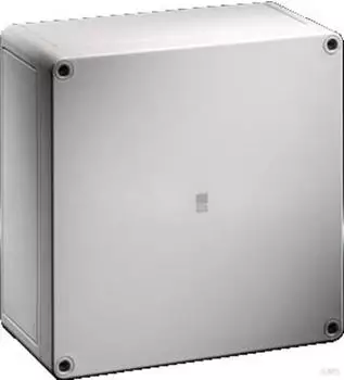 Rittal Klemmengeh&auml;use IP66 PK 9500.000 (VE12) (9500000)