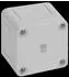 Rittal Klemmengehäuse IP66 PK 9500.000 (VE12) (9500000)
