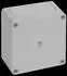 Rittal Klemmengehäuse IP66 PK 9506.000 (VE6) (9506000)