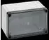 Rittal Klemmengehäuse PK 9514.100 (VE2) (9514100)