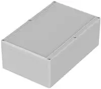 Bopla Universal-Geh&auml;use 250 x 160 x 92 ABS Hellgrau EUROMAS ET 240F 1 St. (63240200)