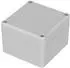 Bopla EUROMAS ET 210 63210000 Industrie-Gehäuse 82 x 80 x 57 ABS Lichtgrau (RAL