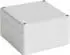 Bopla EUROMAS ET 210 63210000 Industrie-Gehäuse 82 x 80 x 57 ABS Lichtgrau (RAL