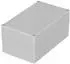 Bopla EUROMAS ET 237 63237000 Industrie-Gehäuse 200 x 120 x 92 ABS Lichtgrau (RAL 7035) 1 St.