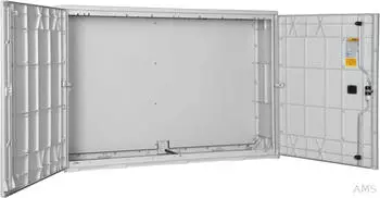 GSAB 3S1000M Normkabelverteilerschrank