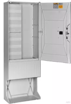 GSAB 58S1700MV6 Verteilersäule