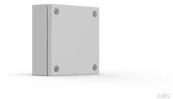 Eldon STB202012 Klemmenkasten 200x200x120 Industriematerial Schaltschr&auml;nke