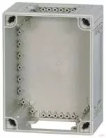 Eaton 060282 Unterkasten, Hxbxt=250X187, 5x120mm