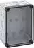Spelsberg TK PC 1813-9-TM 13701601 Installationskoffer Hellgrau 130 x 180 x 90 cm Polystyrol Polycarbonat Polyurethan Polyamid 1 Stück