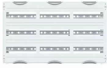Striebel & John MBG303 Bausatz Reiheneinb. Ger.-Modul (2CPX041663R9999)