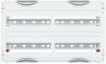 Striebel & John MBG202 Bausatz Reiheneinb. Ger.-Modul (2CPX041655R9999)