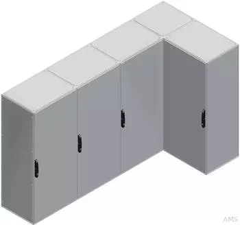 Schneider Electric Spacial NSYSFBKE