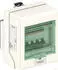 Schneider Electric Abgangskasten 35A,5TE KSB32CM55