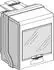 Schneider Electric Abgangskasten 35A,5TE KSB32CM55
