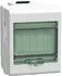 Schneider Electric Abgangskasten 35A,5TE KSB32CM55