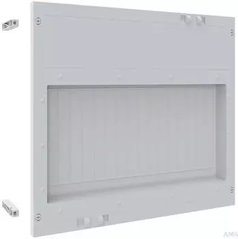 ABN ESPRO-Modul tief 500x450mm, SAS 60mm 5-polig, NH00/NH000/D02 (MT23774M)