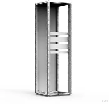 Eldon Modulare Frontblende 150x800mm (MSMCP1508R5)