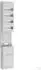 ABN Messfeld FRE-Platz Verteiler 4R APZ NAR 150mm 250x1350mm (ZM109Y0630)