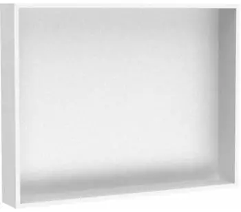 Schneider FILO Superior Einbaurahmen f&uuml;r Unterputz-Spiegelschrank 1036x158x800mm (180.900.00.00)