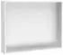 Schneider FILO Superior Einbaurahmen für Unterputz-Spiegelschrank 1036x158x800mm (180.900.00.00)