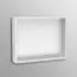 Schneider FILO Superior Einbaurahmen für Unterputz-Spiegelschrank 1036x158x800mm (180.900.00.00)
