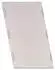 Striebel & John AG233 Abdeckung 450x750mm ohne Schlitz, CombiLine (2CPX062849R9999)
