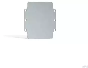 Eldon Montageplatte 230x400mm (HMP2340E)